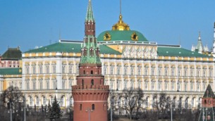 Ucraina, Russia avverte: processo adesione Nato accelerato è pericolo per l'Europa