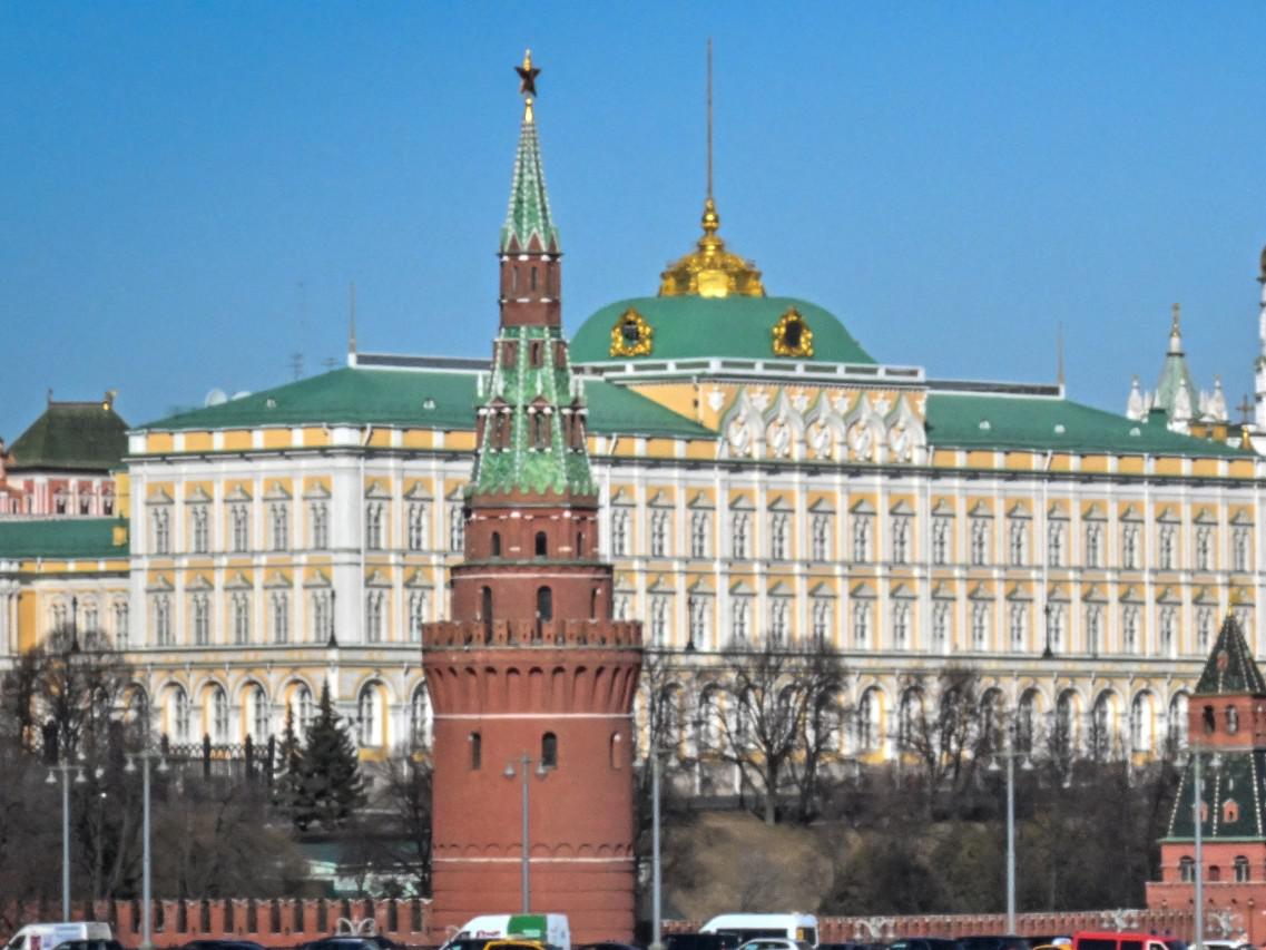 Ucraina, Russia avverte: processo adesione Nato accelerato è pericolo per l'Europa