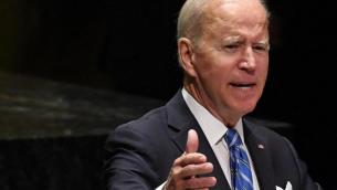 Ucraina-Russia, Biden: "Americani non devono temere guerra nucleare"