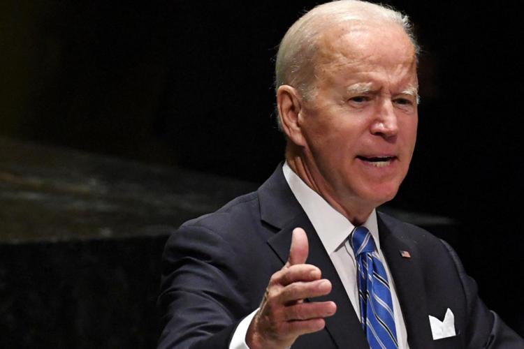 Ucraina-Russia, Biden: "Americani non devono temere guerra nucleare"