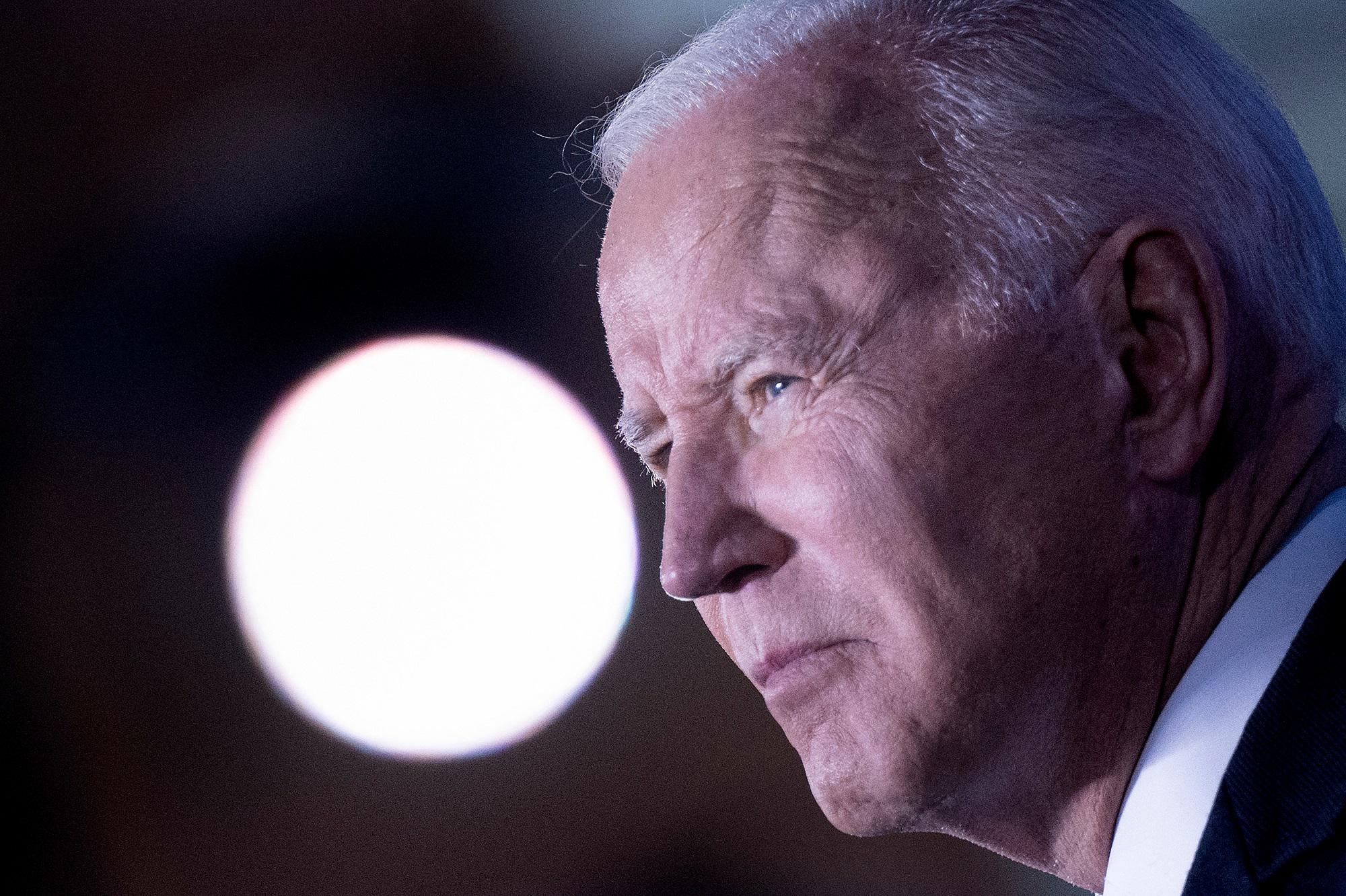 Ucraina-Russia, Biden contro Putin: "Non cambio idea"