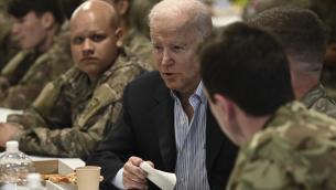 Ucraina-Russia, Biden: "Fare tutto per difesa democrazia"