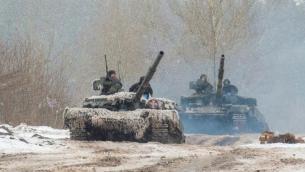 Ucraina-Russia, Blinken: "Mosca potrebbe agire a breve"