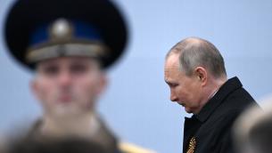 Ucraina-Russia, capo 007 Kiev: "Putin malato, golpe in corso"