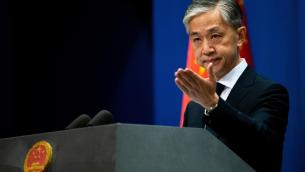 Ucraina-Russia, Cina: "Terza guerra mondiale? Nessuno la vuole"
