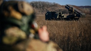 Ucraina-Russia, Cnn: "Kiev ha chiesto bombe a grappolo agli Usa"