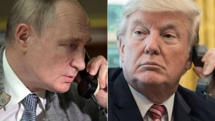Ucraina, Russia 'combattiva' a Riad ma Putin non può promettere troppo a Trump