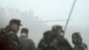 Ucraina, Russia: "Cominciato l'addestramento dei riservisti"