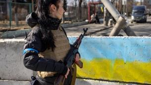 Ucraina, Russia: "Consegnata a Kiev bozza documento negoziati"