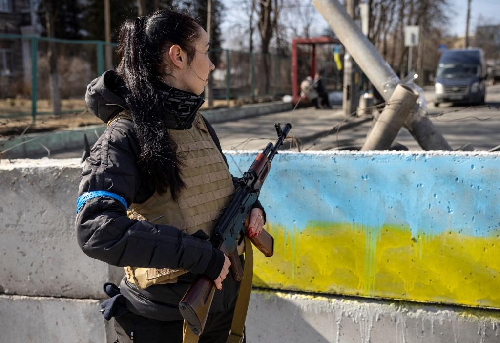 Ucraina, Russia: "Consegnata a Kiev bozza documento negoziati"