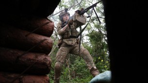 Ucraina-Russia, controffensiva Kiev: ecco i progressi, il punto della Nato