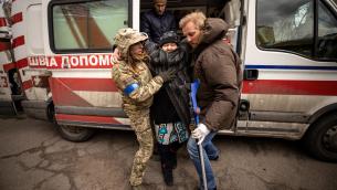 Ucraina-Russia, dagli Usa altri 100 milioni e missili per Kiev