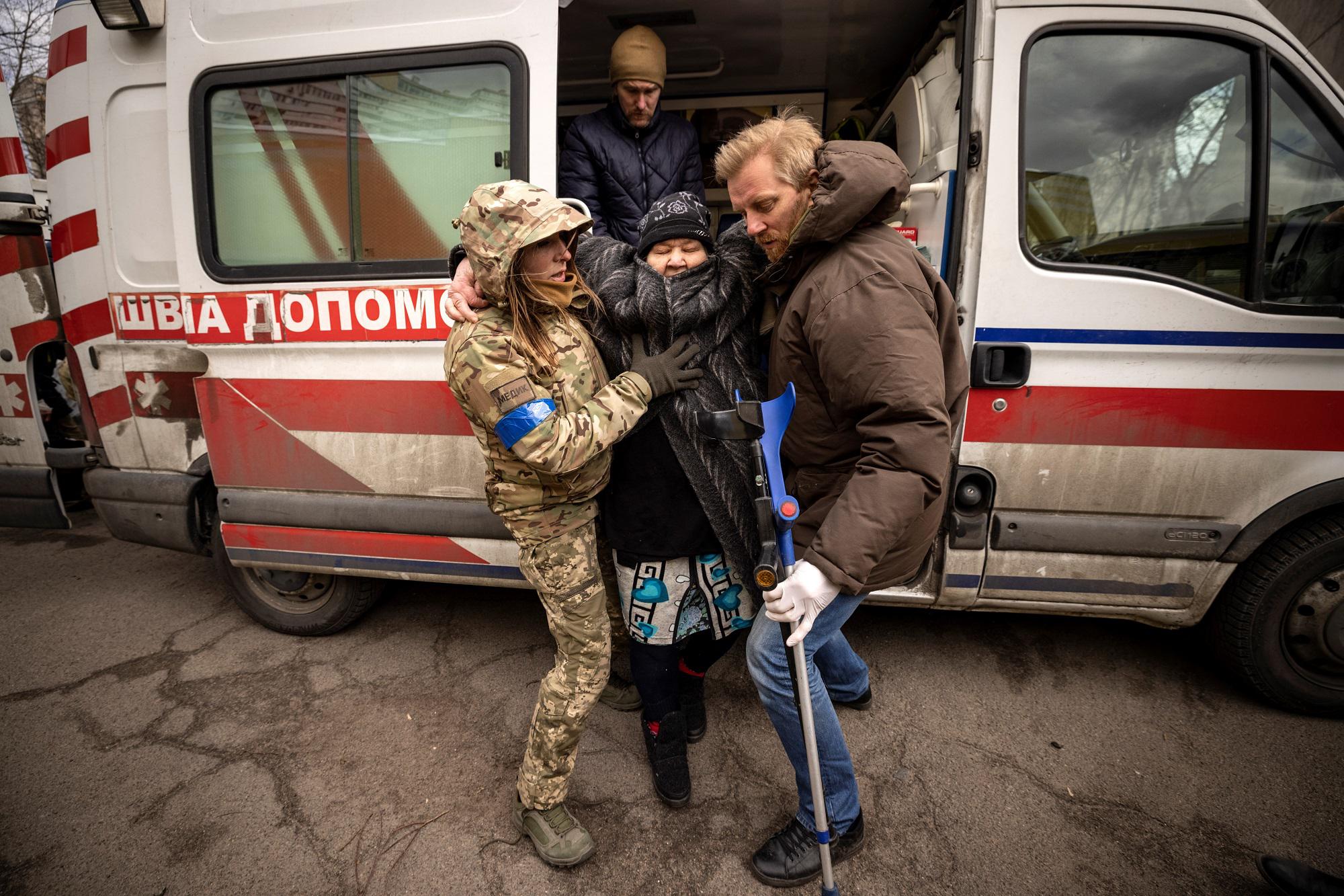 Ucraina-Russia, dagli Usa altri 100 milioni e missili per Kiev