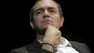 Ucraina-Russia, de Magistris: "Linguaggio Biden e Draghi ci porta a guerra mondiale"