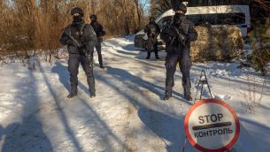 Ucraina, Russia: "Dialogo con Usa, ma relazioni al minimo"
