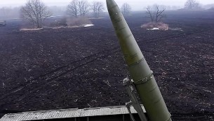 Ucraina: "Russia dispiega missili Iskander e S-400 in Bielorussia"