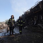 Ucraina-Russia, droni su Odessa: 7 feriti, tra cui 2 bambini