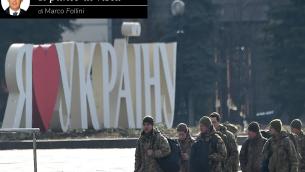 Ucraina-Russia, Follini: "Rischi e dolori anche per noi, meno torpore civile"