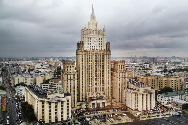 Ucraina, Russia: "Formula Zelensky per la pace? Ultimatum senza senso"