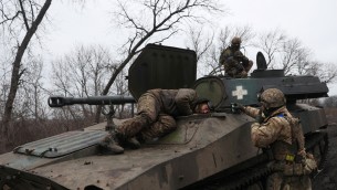 Ucraina, Russia: "Fornitura armi a Kiev porterebbe a disastro globale"