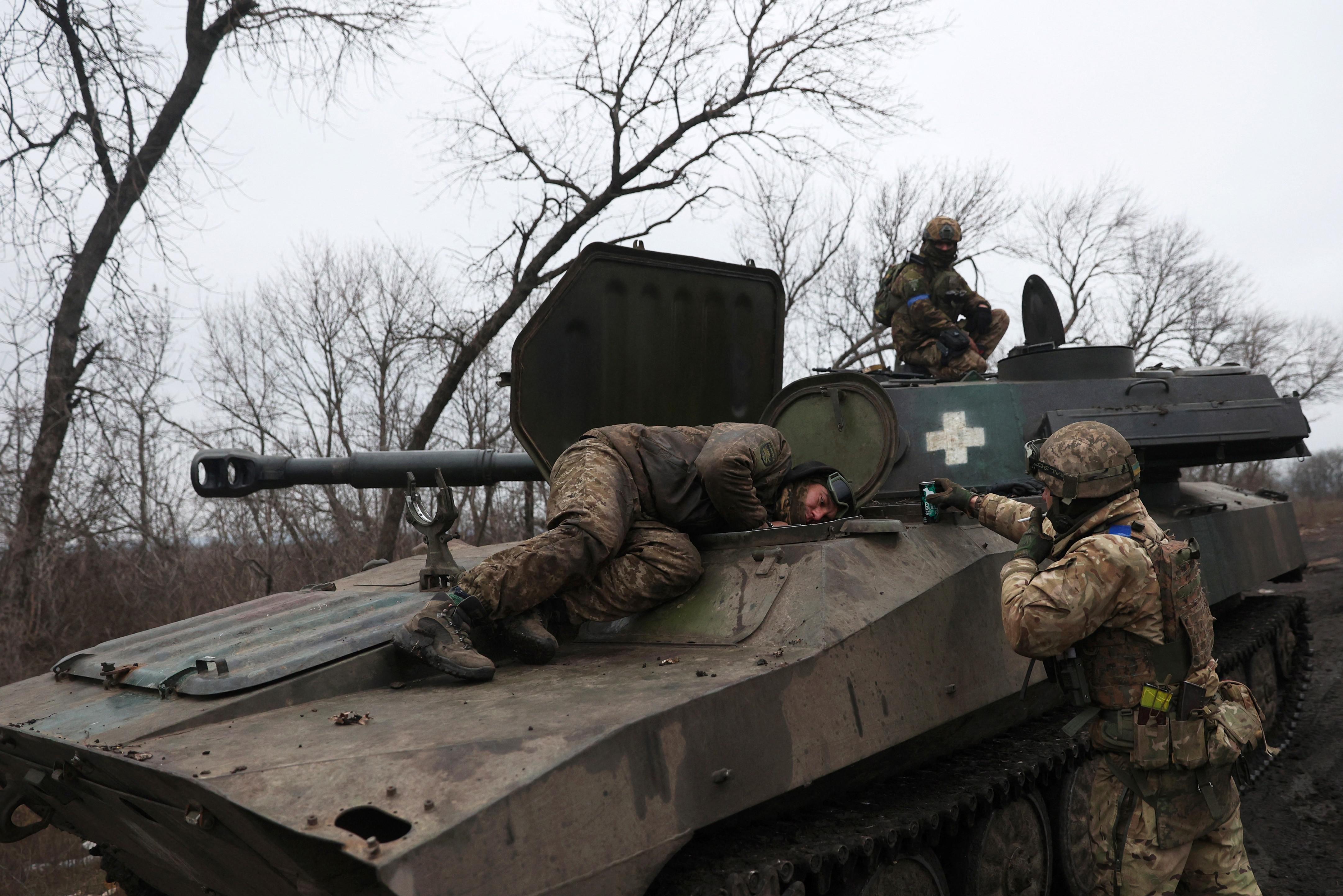Ucraina, Russia: "Fornitura armi a Kiev porterebbe a disastro globale"