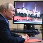 Ucraina, Russia frena su colloqui in Vaticano e si difende: "Non stiamo prendendo tempo"