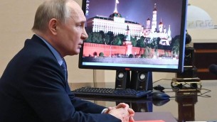 Ucraina, Russia frena su colloqui in Vaticano e si difende: "Non stiamo prendendo tempo"
