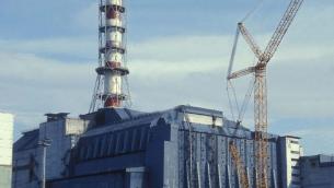 Ucraina: "Russia ha rubato 133 sostanze da Chernobyl, possono uccidere"