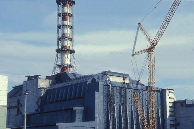 Ucraina: "Russia ha rubato 133 sostanze da Chernobyl, possono uccidere"