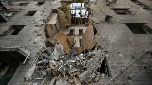 Ucraina-Russia, i dubbi di Kiev su un accordo e l'incognita Trump