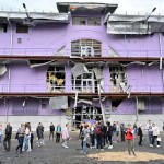 Ucraina-Russia, i dubbi di Trump