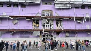 Ucraina-Russia, i dubbi di Trump