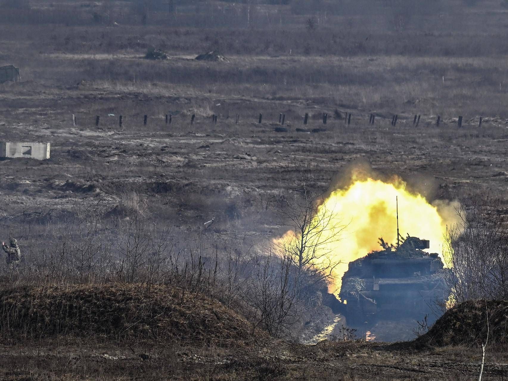 Ucraina-Russia, il Kursk raccontato dai soldati: alla Bbc le testimonianze da "film dell'orrore"