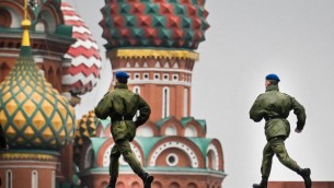 Ucraina-Russia, il piano di Mosca per i reclutamenti