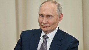Ucraina, Russia: "Italia non può partecipare a processo di pace"