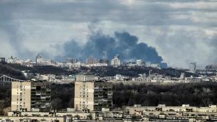 Ucraina-Russia, Kiev: "226 bambini uccisi da inizio guerra"