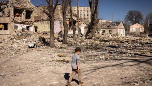 Ucraina-Russia, Kiev: "Cessate fuoco obiettivo massimo negoziati"