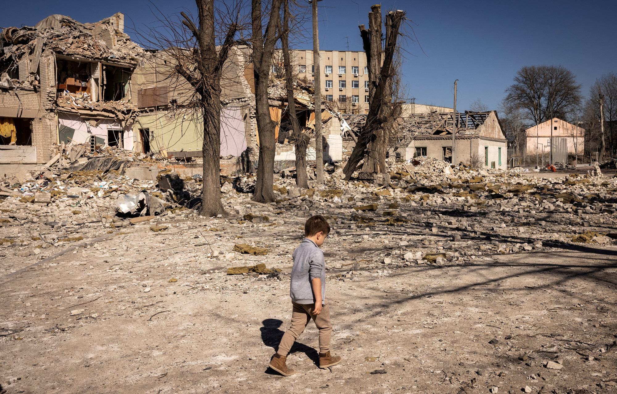Ucraina-Russia, Kiev: "Cessate fuoco obiettivo massimo negoziati"
