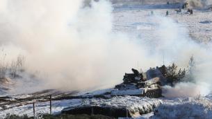 Ucraina-Russia, "Kiev informata che attacco russo il 16"