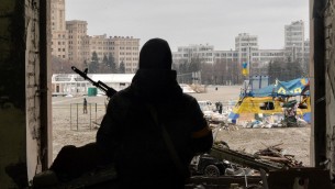 Ucraina-Russia, Kiev: "Mosca pianifica grande offensiva"