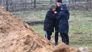 Ucraina-Russia, Kiev onora vittime: un minuto di silenzio ogni giorno alle 9