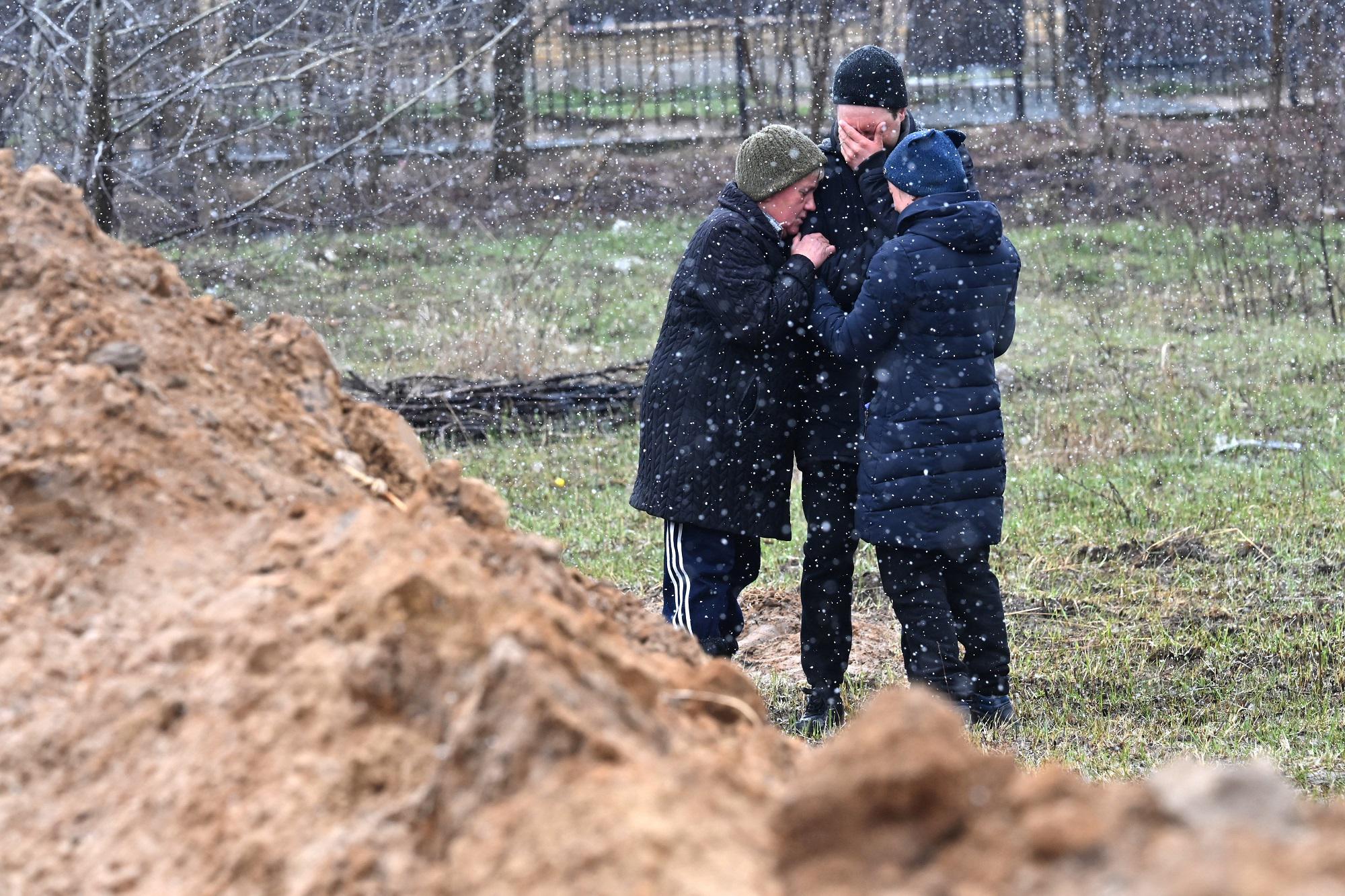 Ucraina-Russia, Kiev onora vittime: un minuto di silenzio ogni giorno alle 9
