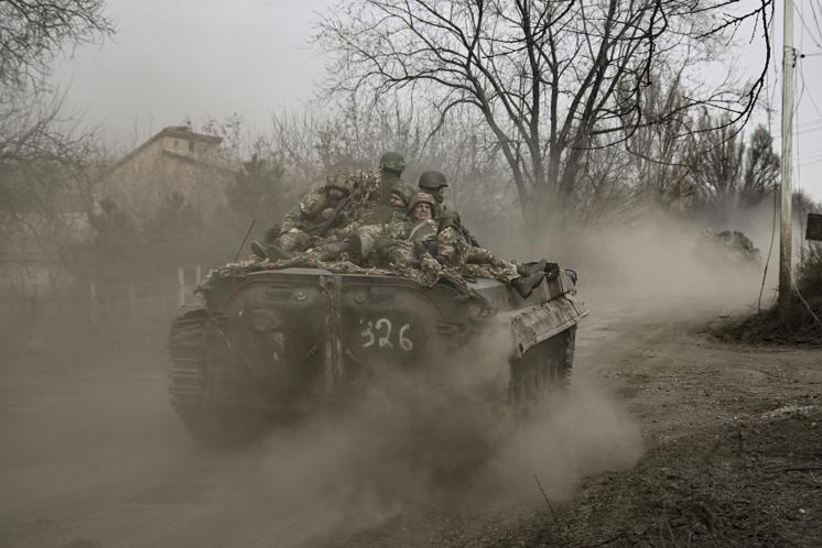 Ucraina-Russia, Kiev prepara attacco: "Siamo pronti"