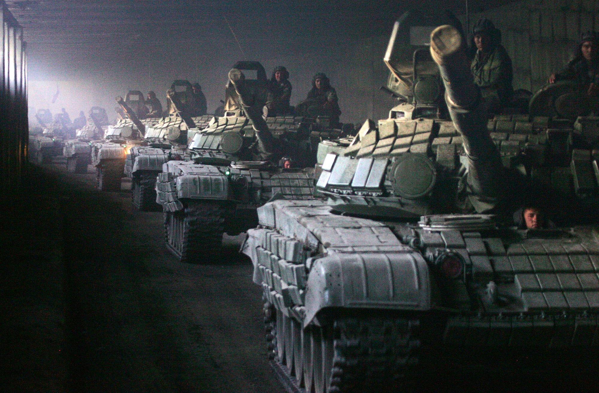 Ucraina-Russia, Kiev teme attacco: diplomazia al lavoro - le news