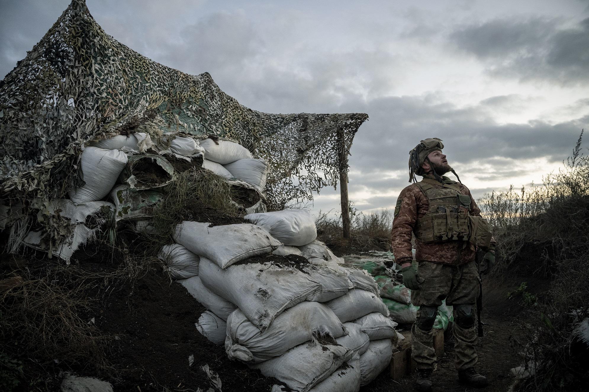 Ucraina-Russia, Kiev: "Ucciso nostro soldato"