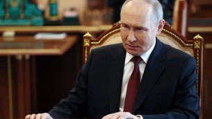 Ucraina-Russia, la proposta di Putin a Trump per fermare la guerra
