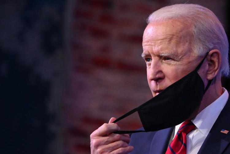 Ucraina-Russia, la rabbia di Mosca per parole Biden: "E' isterico"