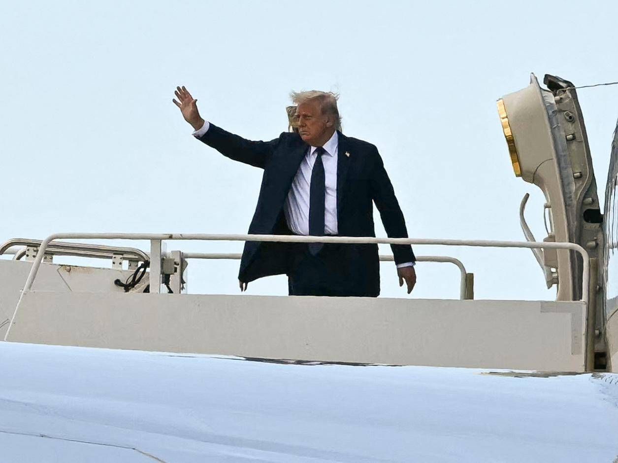 Ucraina-Russia, l'affondo di Trump: "Putin mi prende in giro"