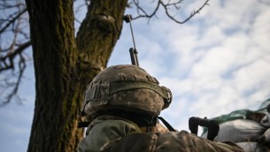 Ucraina, Russia lancia attacco su larga scala