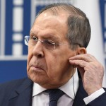 Ucraina-Russia, Lavrov: "Irrealistici i colloqui in Vaticano"
